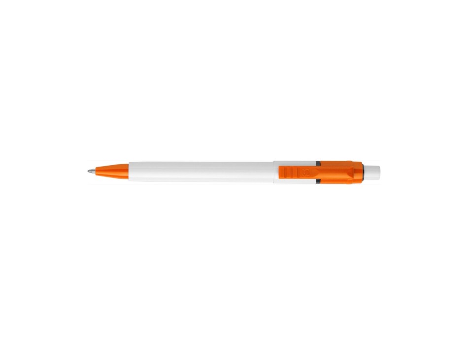 Stilolinea Baron penna a sfera | Clip colorata FullGadgets.com