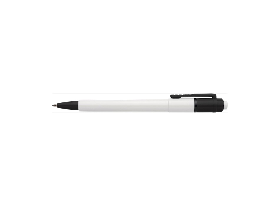 Stilolinea Baron penna a sfera | Clip colorata FullGadgets.com