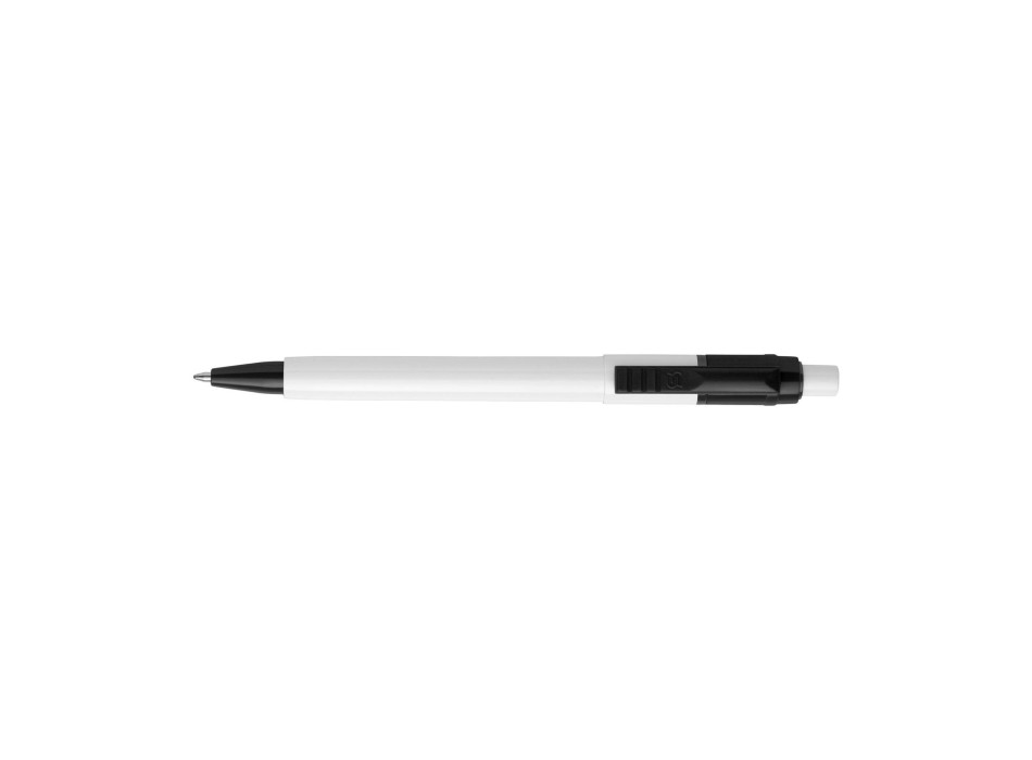 Stilolinea Baron penna a sfera | Clip colorata FullGadgets.com