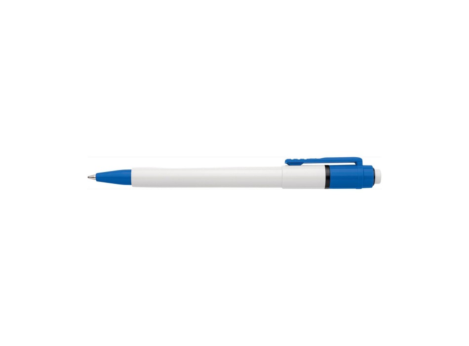 Stilolinea Baron penna a sfera | Clip colorata FullGadgets.com