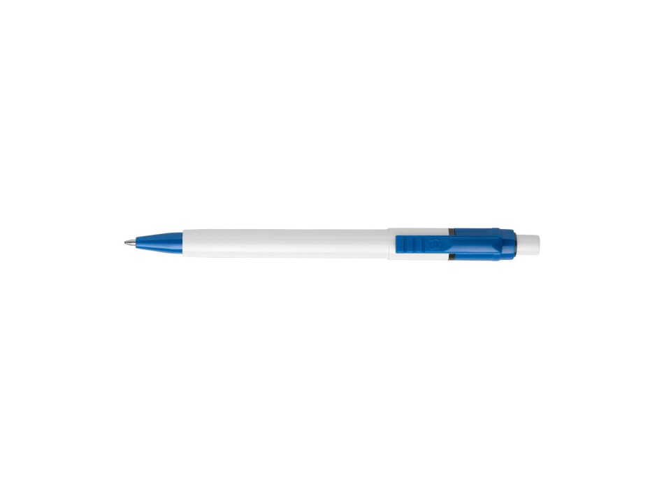 Stilolinea Baron penna a sfera | Clip colorata FullGadgets.com