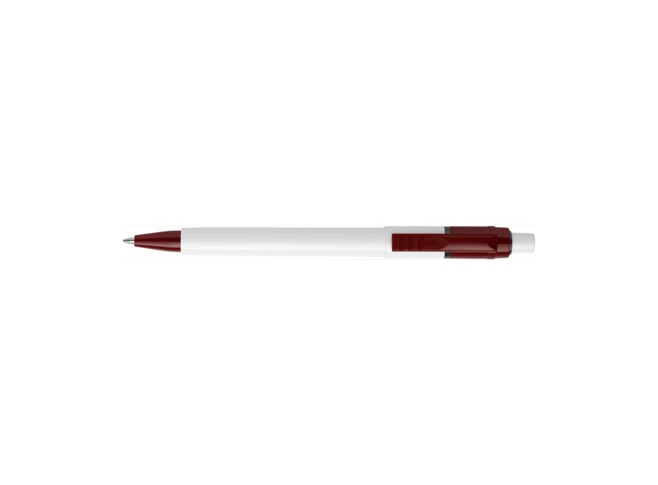 Stilolinea Baron penna a sfera | Clip colorata FullGadgets.com