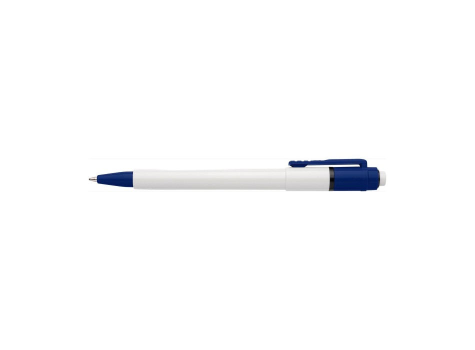 Stilolinea Baron penna a sfera | Clip colorata FullGadgets.com
