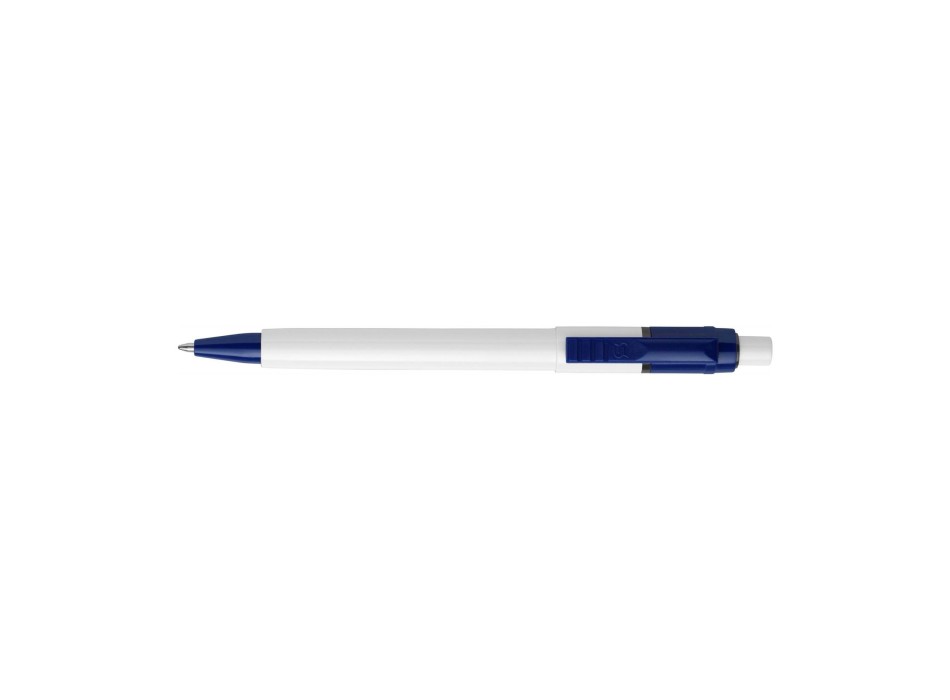 Stilolinea Baron penna a sfera | Clip colorata FullGadgets.com