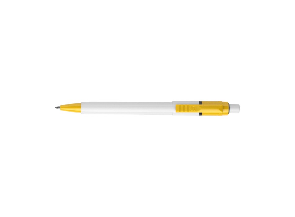 Stilolinea Baron penna a sfera | Clip colorata FullGadgets.com