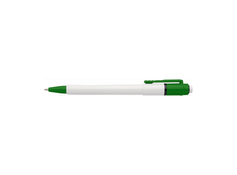 Stilolinea Baron penna a sfera | Clip colorata FullGadgets.com