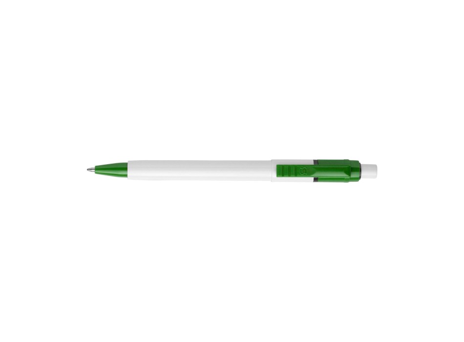 Stilolinea Baron penna a sfera | Clip colorata FullGadgets.com