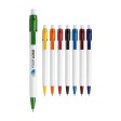 Stilolinea Baron penna a sfera | Clip colorata FullGadgets.com