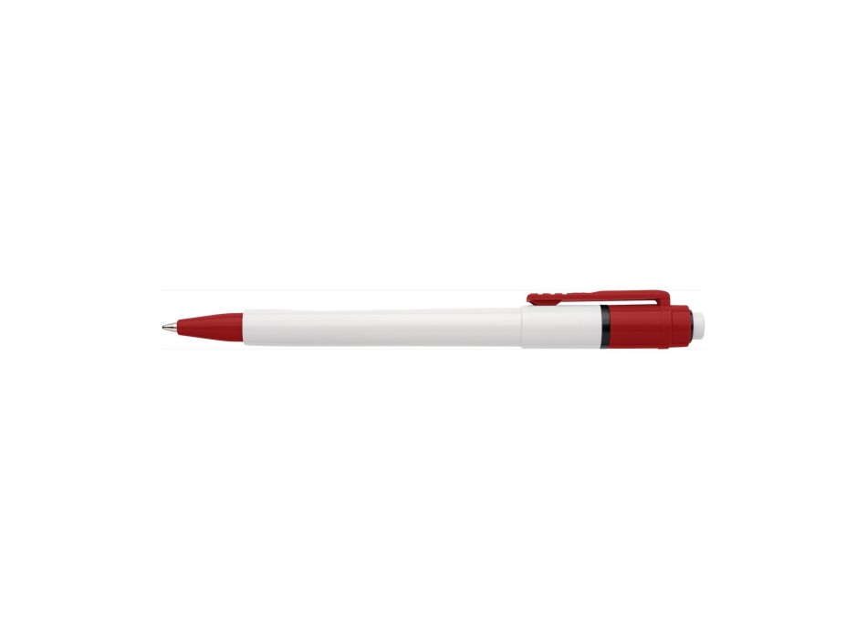 Stilolinea Baron penna a sfera | Clip colorata FullGadgets.com