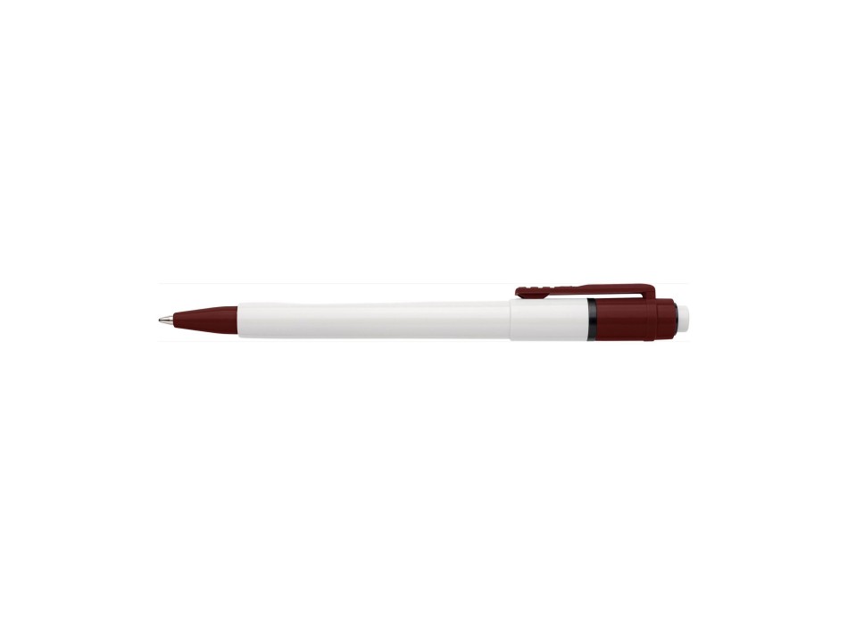 Stilolinea Baron penna a sfera | Clip colorata FullGadgets.com