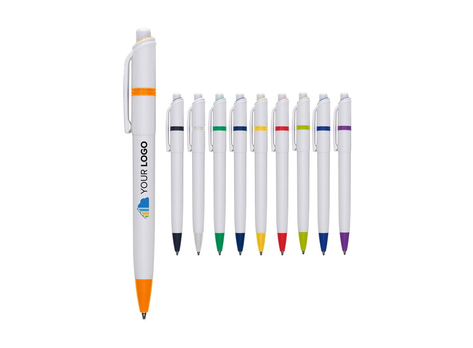 Stilolinea Ducal penna a sfera FullGadgets.com
