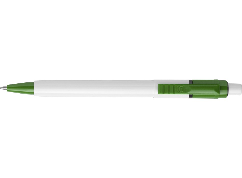 Stilolinea, penna a sfera Baron ABS FullGadgets.com