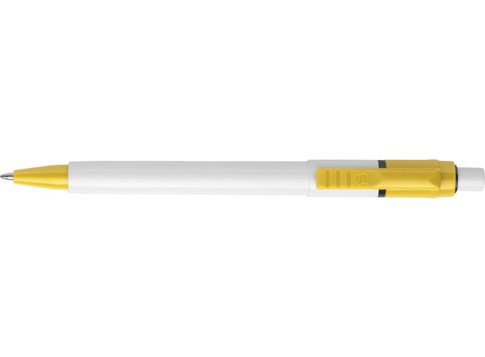 Stilolinea, penna a sfera Baron ABS FullGadgets.com