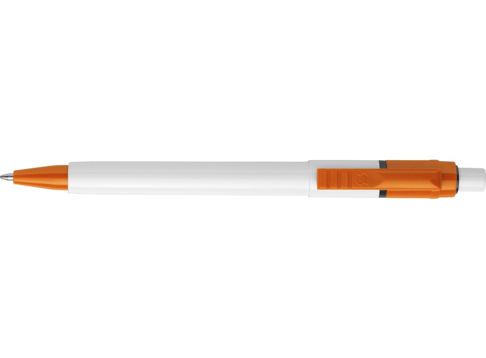 Stilolinea, penna a sfera Baron ABS FullGadgets.com