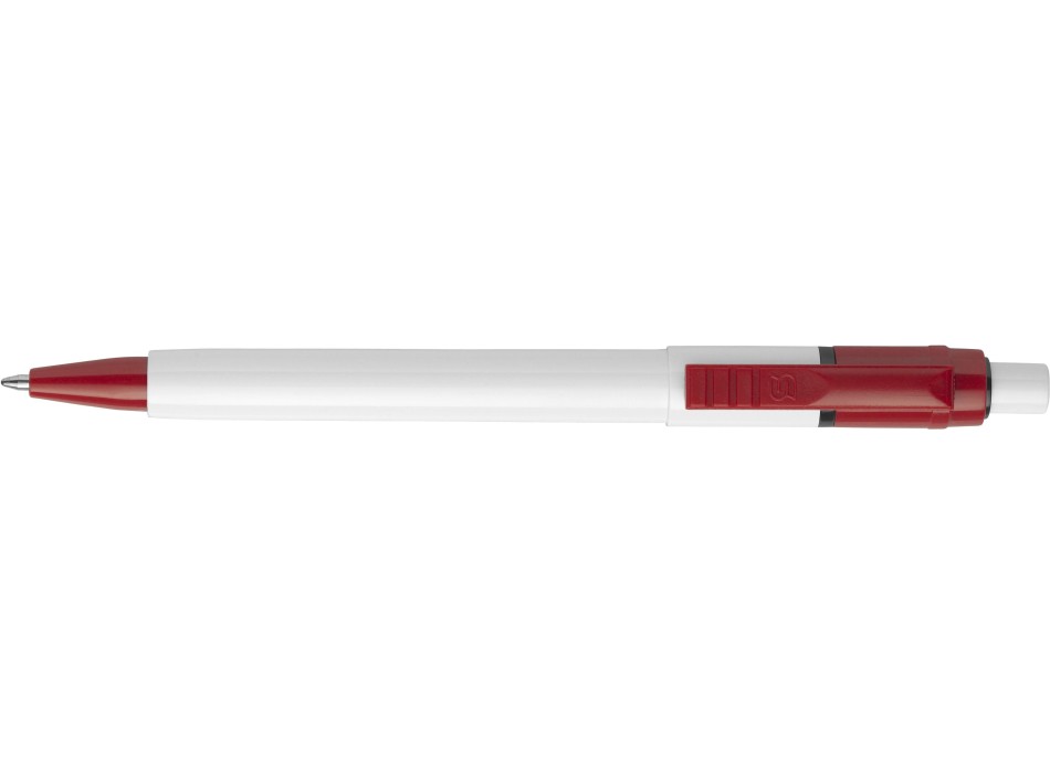 Stilolinea, penna a sfera Baron ABS FullGadgets.com