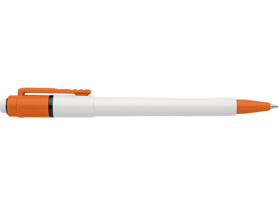 Stilolinea, penna a sfera Baron ABS FullGadgets.com