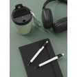 Stilolinea, penna a sfera Baron ABS FullGadgets.com