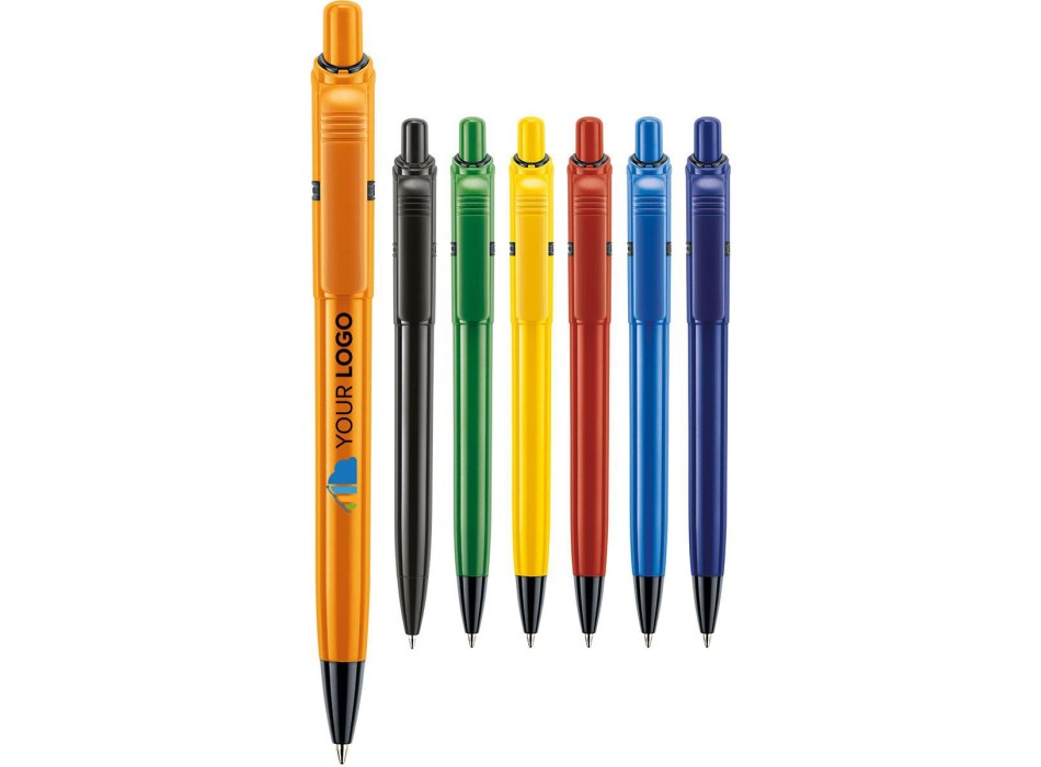 Stilolinea, penna a sfera Baron Extra ABS FullGadgets.com