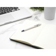 Stilolinea, penna a sfera Baron in ABS FullGadgets.com