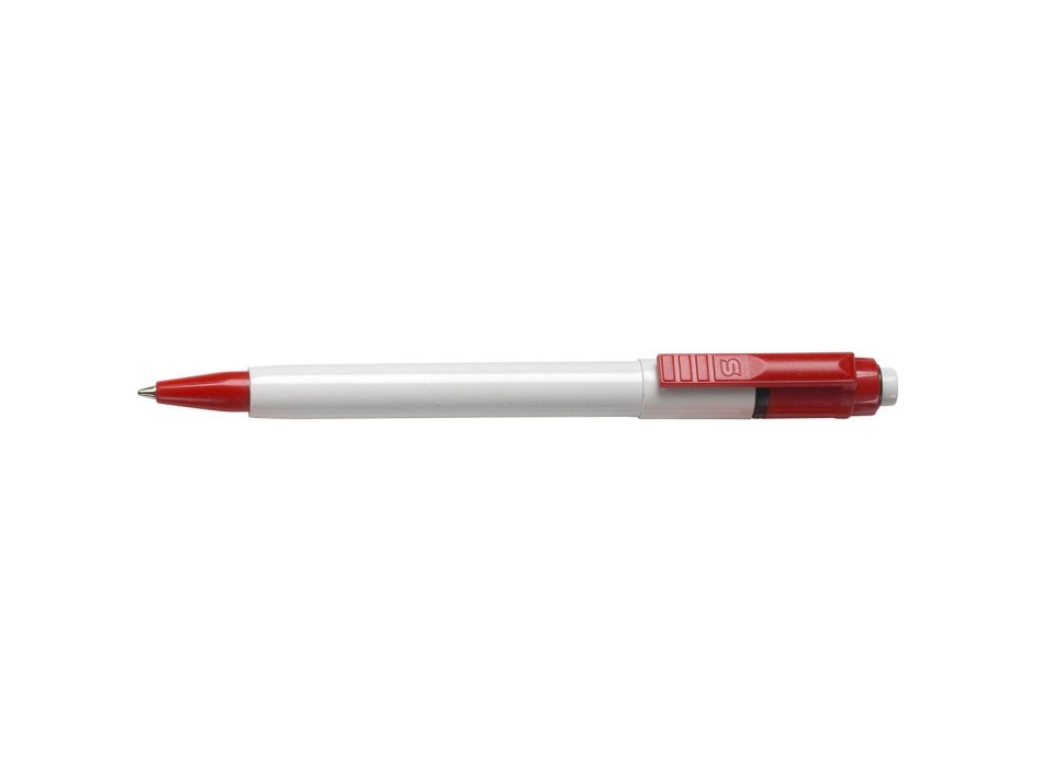 Stilolinea, penna a sfera Baron in ABS FullGadgets.com