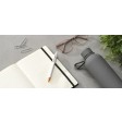 Stilolinea, penna a sfera Baron in ABS FullGadgets.com
