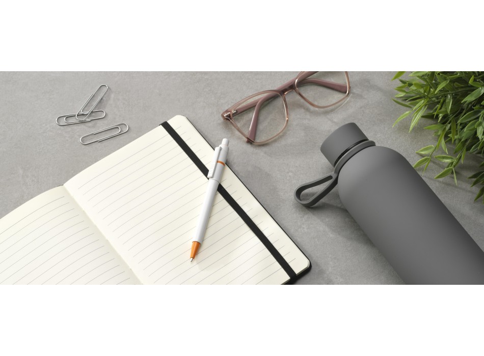 Stilolinea, penna a sfera Baron in ABS FullGadgets.com