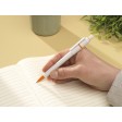 Stilolinea, penna a sfera Baron in ABS FullGadgets.com