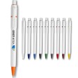 Stilolinea, penna a sfera Baron in ABS FullGadgets.com