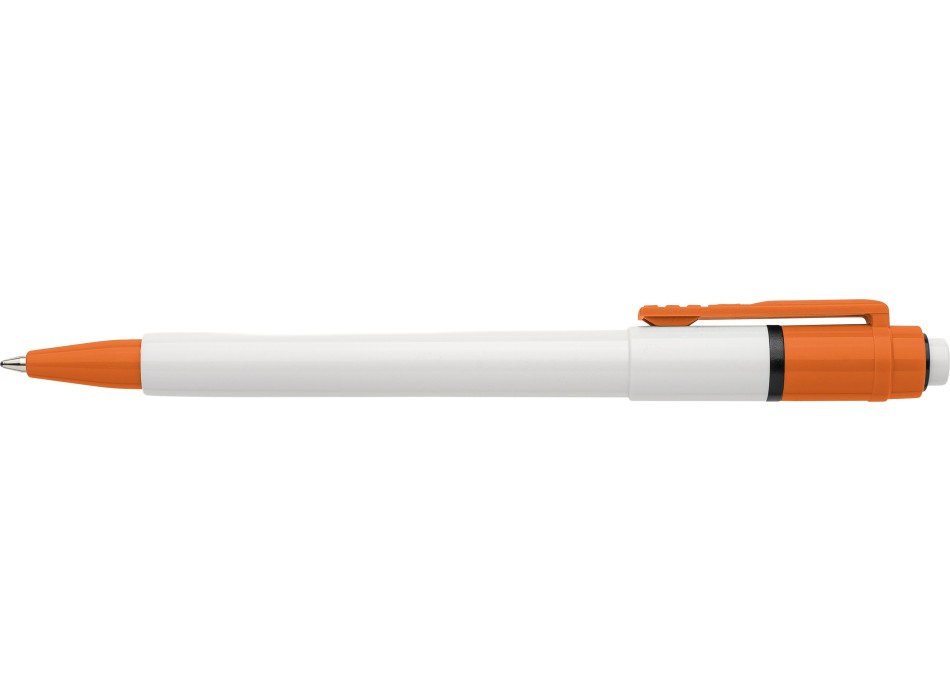 Stilolinea, penna a sfera Baron in ABS FullGadgets.com