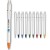 Penna Stilografica Baron Abs Personalizzabile