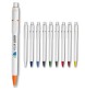Stilolinea, penna a sfera Baron in ABS FullGadgets.com