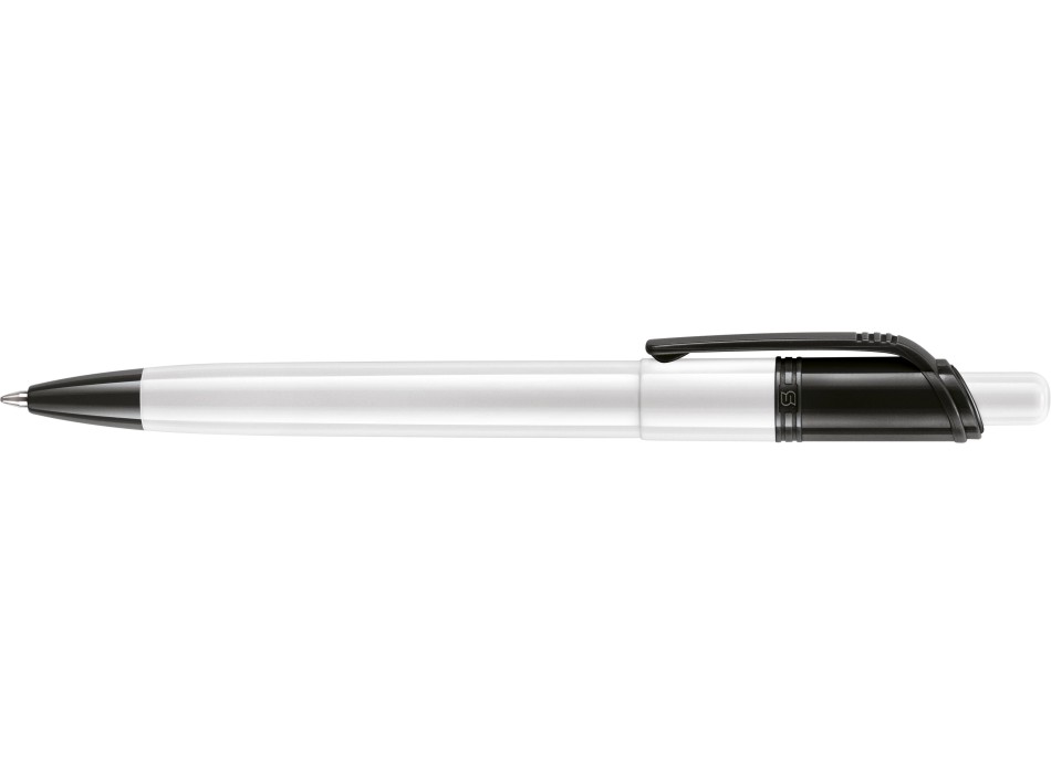 Stilolinea, penna a sfera Ducal in ABS FullGadgets.com