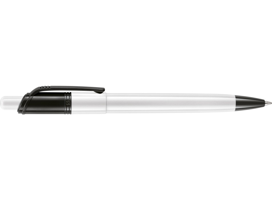 Stilolinea, penna a sfera Ducal in ABS FullGadgets.com