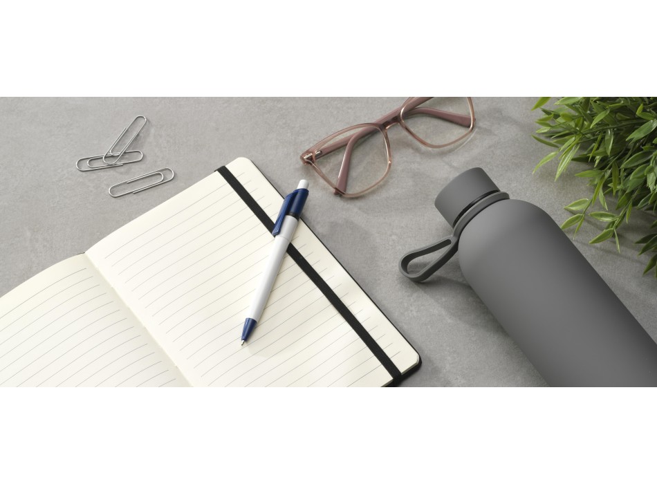 Stilolinea, penna a sfera Ducal in ABS FullGadgets.com