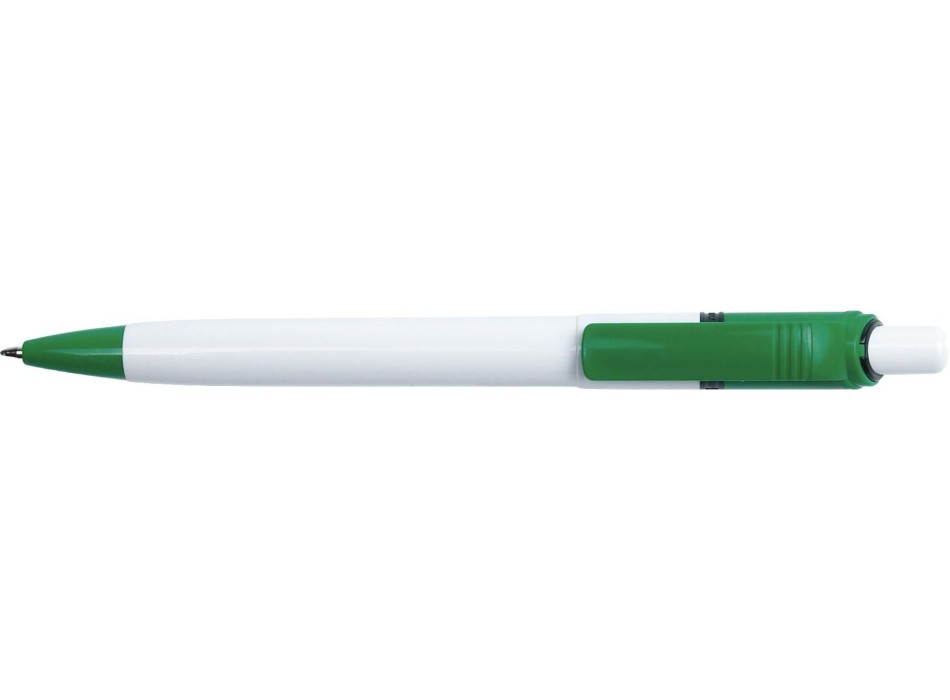 Stilolinea, penna a sfera Ducal in ABS FullGadgets.com