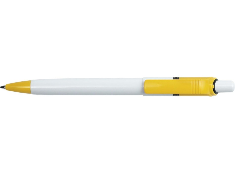 Stilolinea, penna a sfera Ducal in ABS FullGadgets.com