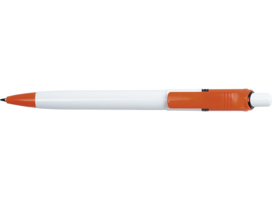 Stilolinea, penna a sfera Ducal in ABS FullGadgets.com