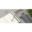 Stilolinea, penna a sfera Duncal in ABS FullGadgets.com