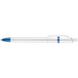 Stilolinea, penna a sfera Duncal in ABS FullGadgets.com
