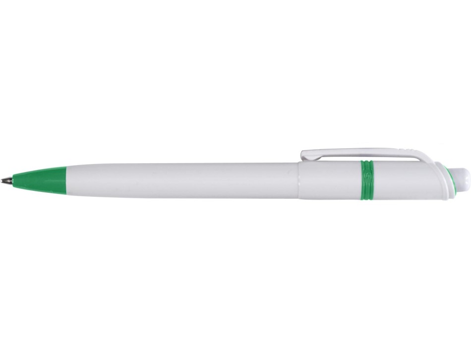 Stilolinea, penna a sfera Duncal in ABS FullGadgets.com