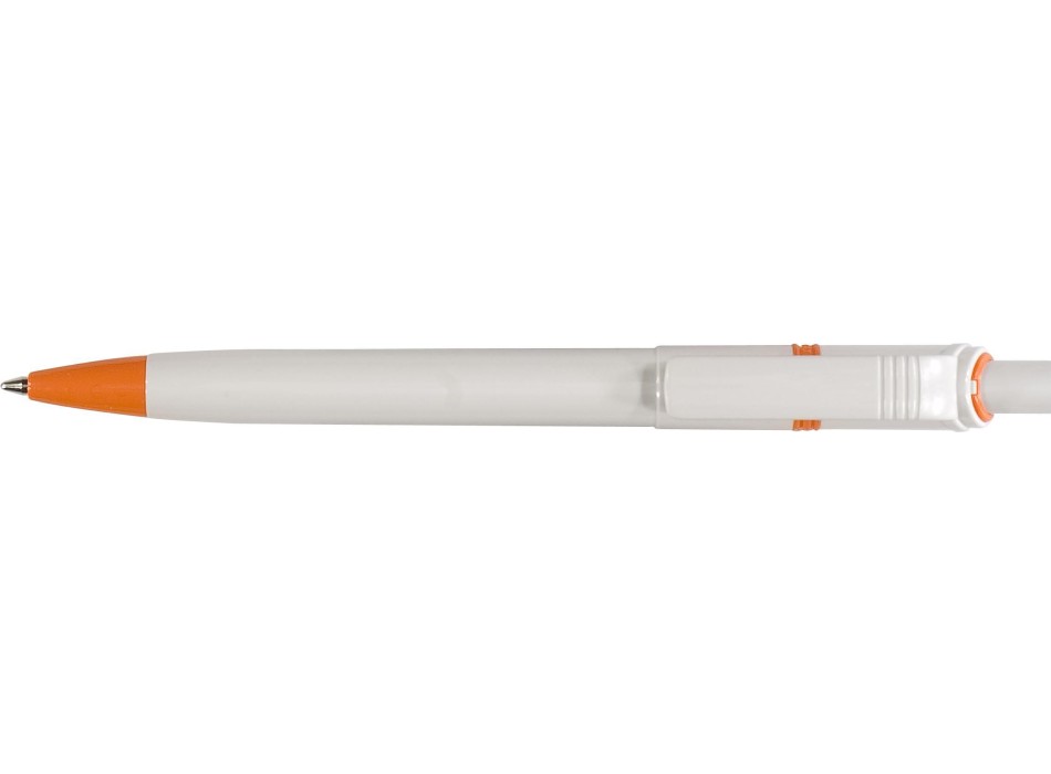 Stilolinea, penna a sfera Duncal in ABS FullGadgets.com