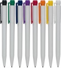 Stilolinea, Penna A Sfera In Plastica Personalizzabile