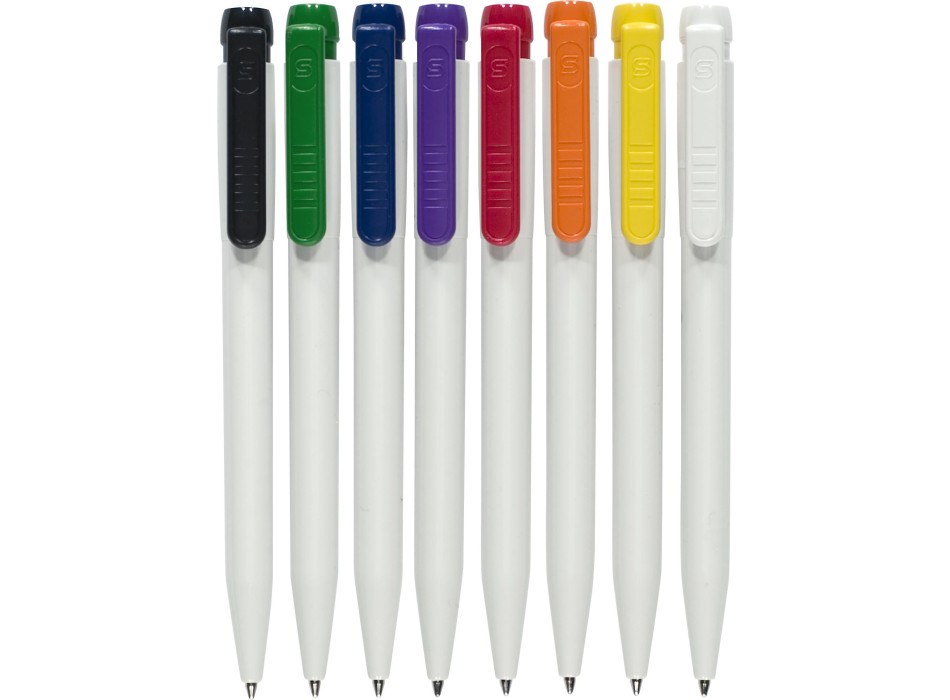 Stilolinea, penna a sfera in plastica FullGadgets.com