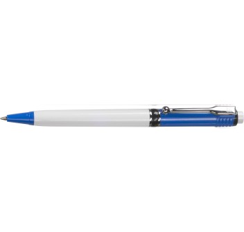 Stilolinea, penna a sfera in plastica Raja Norina FullGadgets.com