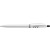 Stilolinea, Penna A Sfera In Plastica Personalizzabile, Fusto Bianco