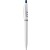 Stilolinea, Penna A Sfera In Plastica Personalizzabile, Fusto Bianco