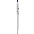 Stilolinea, Penna A Sfera In Plastica Personalizzabile, Fusto Bianco
