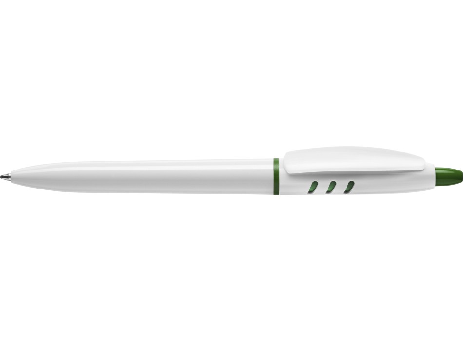 Stilolinea, penna a sfera S30 in plastica FullGadgets.com