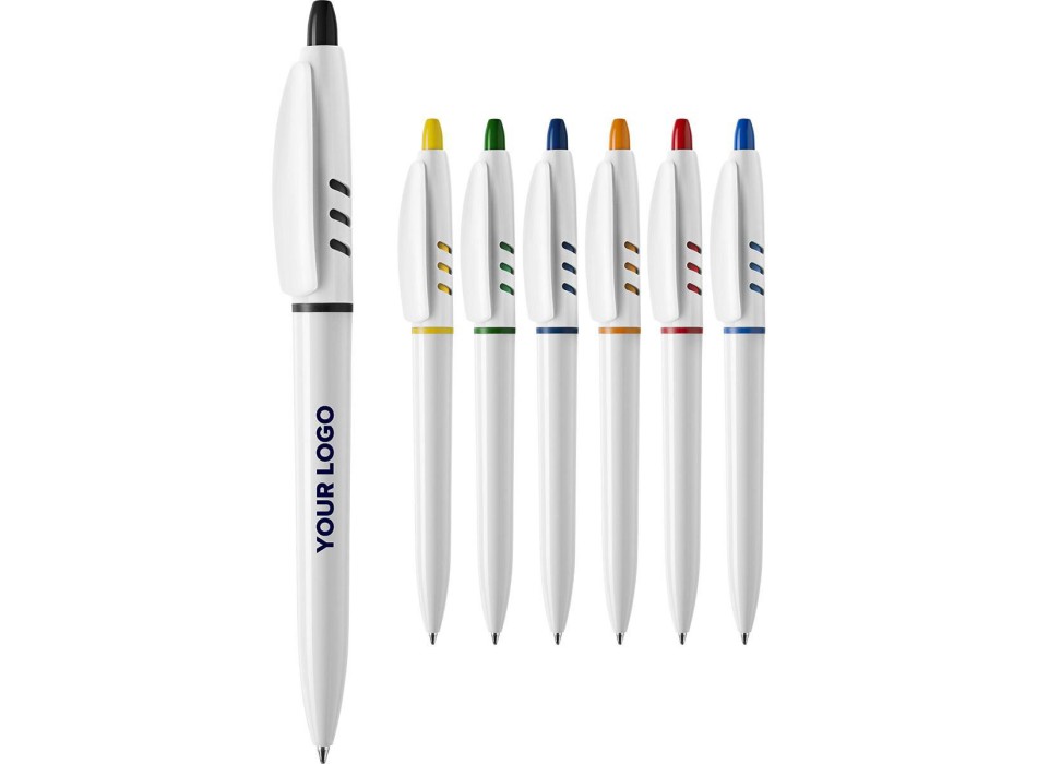 Stilolinea, penna a sfera S30 in plastica FullGadgets.com