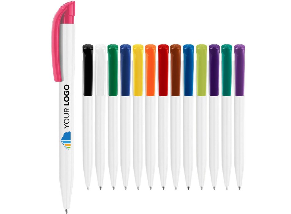 Stilolinea, penna a sfera S45 in ABS FullGadgets.com